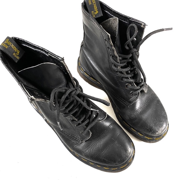dr martens size 5.5